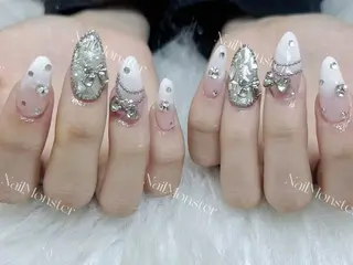 ネイル DIAMOND Nail🥇のネイルデザイン