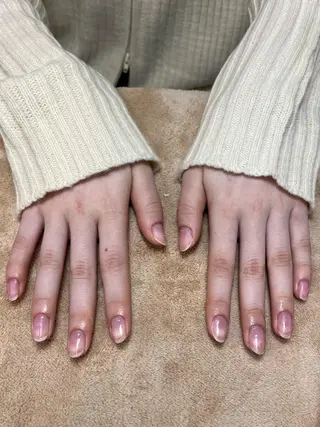 ネイル 【ONCE秋葉原】 IBUのネイルデザイン