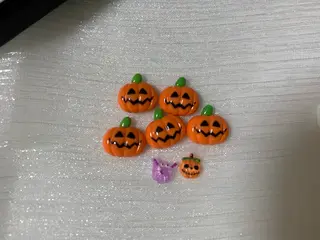 ネイル しょう えんきんのネイルデザイン