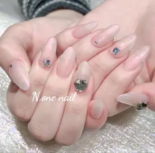 ネイル N.one 🎀Rina💅🏻のネイルデザイン