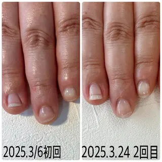 ネイル nails 🎀meのネイルデザイン