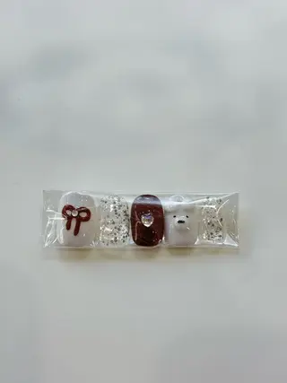 ネイル YANO. Aのネイルデザイン