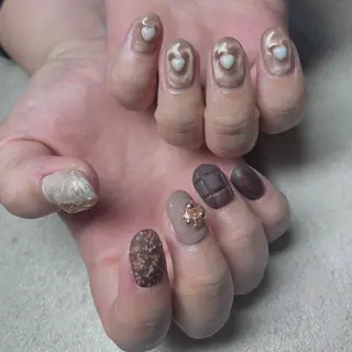 ネイル acs.n所属・ネイル，耳つぼ 風間すみれのその他イメージ