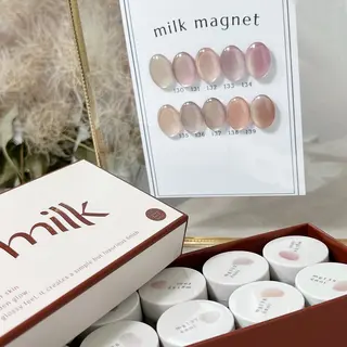 ネイル Manami Kのネイルデザイン