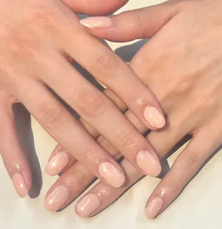 ネイル Ito Yumiのネイルデザイン