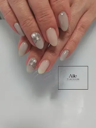 ネイル なが さきのネイルデザイン