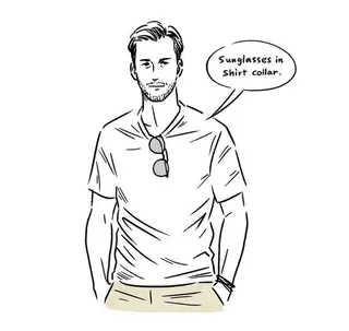 メンズ 銀座 美容師 ❕mizukaのヘアスタイル