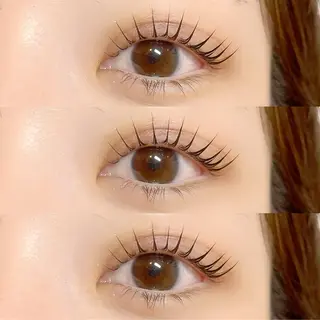 マツエク・マツパ AYAKA🤍 まつ毛パーマのマツエク・マツパデザイン