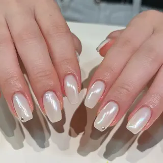 ネイル Manamǐ 個性派のネイルデザイン