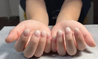 ネイル BellaLuna 🍒石川のネイルデザイン