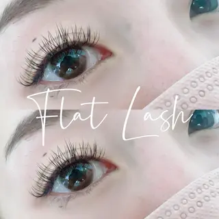 マツエク・マツパ 【Aile】 YUKAのマツエク・マツパデザイン