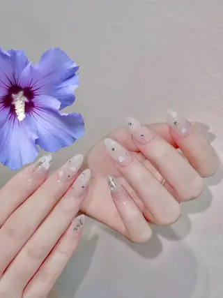 ネイル ヒナネイルサロン所属・Hina ネイルサロンのネイルデザイン