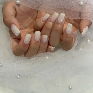 ネイル WISTERIA megumiのネイルデザイン