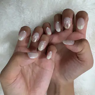 ネイル private nail salon ODD所属・Private Salon ODDのネイルデザイン