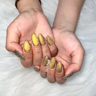 ネイル Nov. ネイルサロンのネイルデザイン