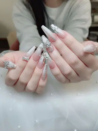 ネイル ネイルサロンロータス (渋谷店)のネイルデザイン