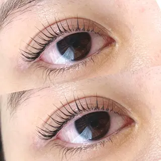 パーマ Bxia's所属・Arai Sakiのマツエク・マツパデザイン