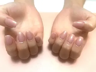 ネイル mako 🌷のネイルデザイン