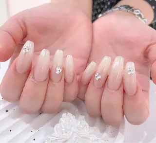ネイル FLY Nail Salonのネイルデザイン