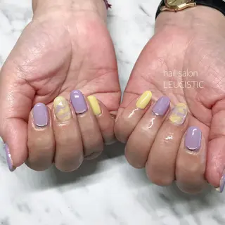 ネイル 美時雨・bishigure所属・美時雨 bishigureのエステ・リラクイメージ