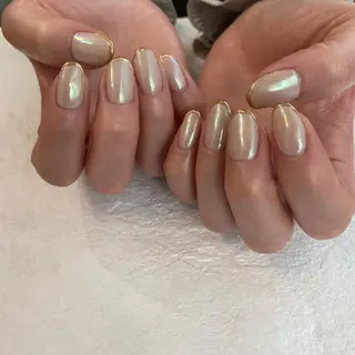 ネイル illfrere所属・illfrere イルフレール🌙のネイルデザイン