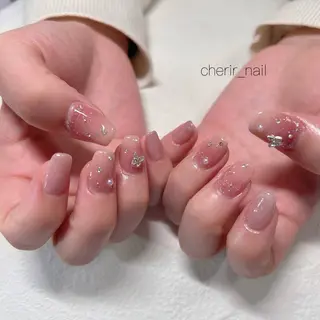ネイル Cherirnail kaoriのネイルデザイン