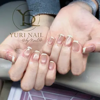 ネイル YURI Nail Narita所属・YURI Nail NARITAのネイルデザイン