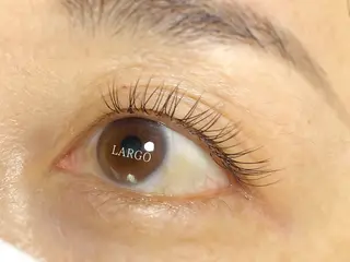 マツエク・マツパ やまうち なみこのマツエク・マツパデザイン