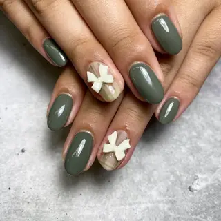 ネイル Nomoto KAKOのネイルデザイン