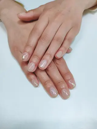 ショート 【4月より予約再開】 ca.nailのネイルデザイン