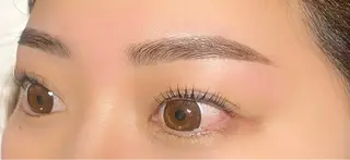 アイブロウ Nao店長 /ルヴォルテ大須のマツエク・マツパデザイン