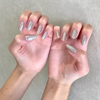 ネイル Aloha  Luana HIKAWASANDOU所属・AlohaLuana 🌺 naoのネイルデザイン