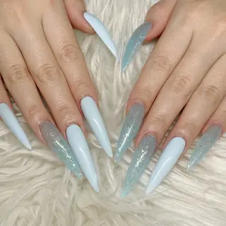 ネイル Arva Manaのネイルデザイン