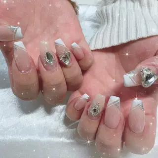 ネイル Best Nail NANA🤍のネイルデザイン