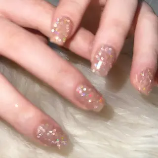 ネイル Mネイルbranch所属・Mネイル伏見 【TORINO】のネイルデザイン