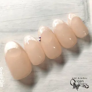 ネイル 宮森 貴子のネイルデザイン