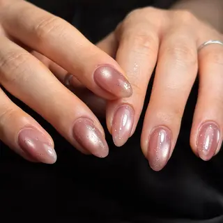ネイル BLinLin nail salonのネイルデザイン