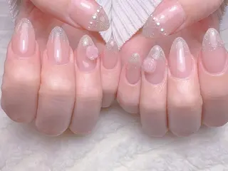ネイル For U nail スカルプ専門店のネイルデザイン