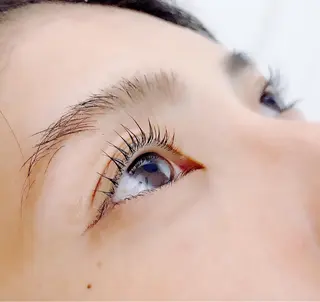 マツエク・マツパ Liti【リティ】所属・Liti【リティ】 Ayumiのマツエク・マツパデザイン