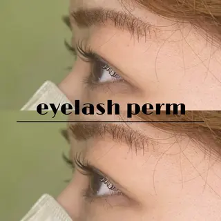 マツエク・マツパ パーソナルカラー/ 似合わせ/山村さらのその他イメージ