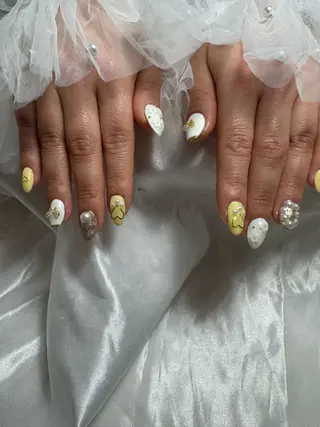 ネイル Regina レジーナのネイルデザイン