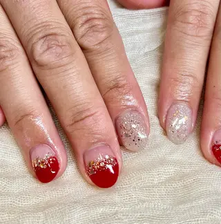 ネイル a.r.s_ nailのネイルデザイン