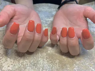 ミディアム Kono Nanamiのネイルデザイン