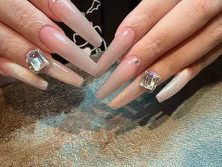 ネイル Brodia nailsのネイルデザイン