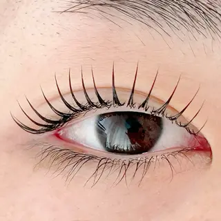 マツエク・マツパ BellFlower Aki(眉・まつげ)のマツエク・マツパデザイン