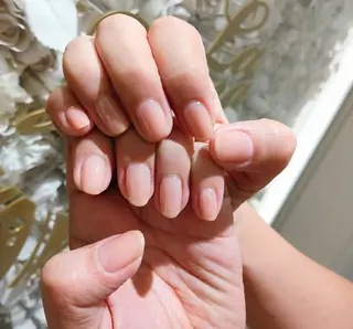 ネイル La Luna アヤカのネイルデザイン