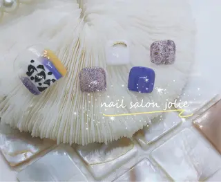 ネイル スカルプ専門店アイカ ☆のネイルデザイン