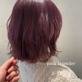 ショート カラー インナーカラー☆ 香西茉奈のヘアスタイル