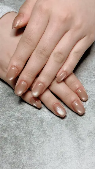 ネイル haleyume所属・shino🌟 痛ネイルのネイルデザイン