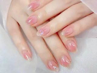 ネイル Chouette ここのネイルデザイン